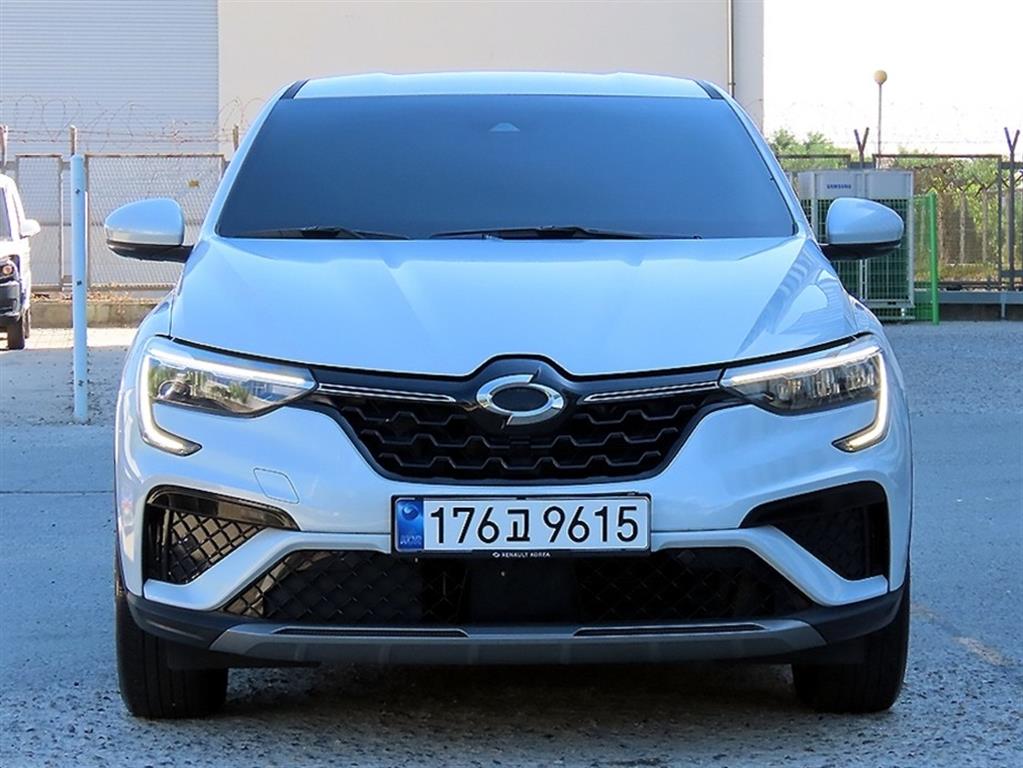 Renault XM3 1.6 GTe Inspire