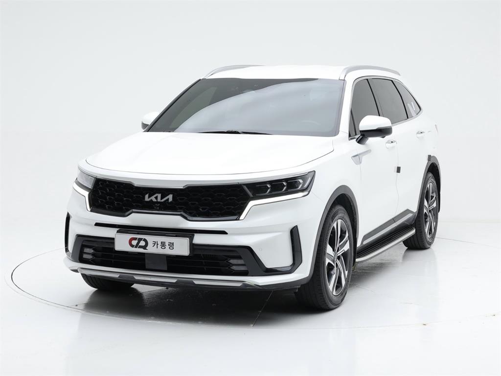 기아 쏘렌토 하이브리드 1.6 HEV 2WD Noblesse