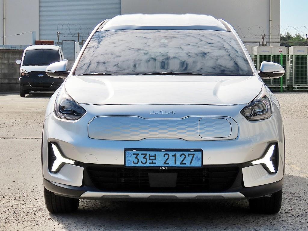 Kia Niro Plus Air