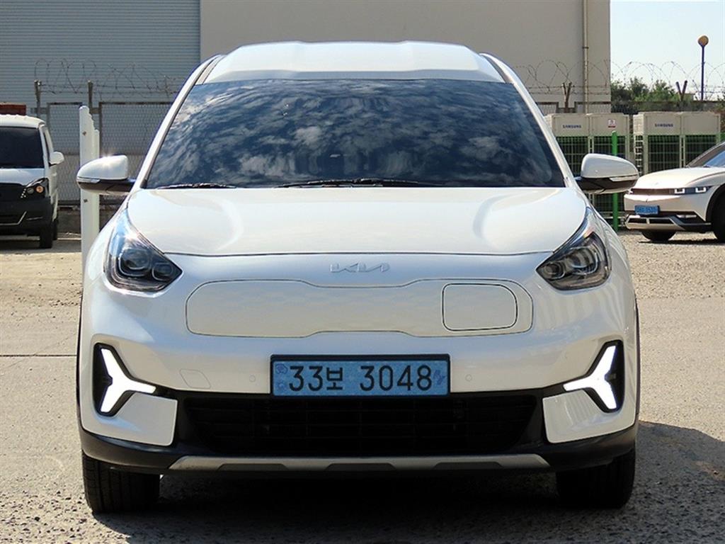 Kia Niro Plus Air