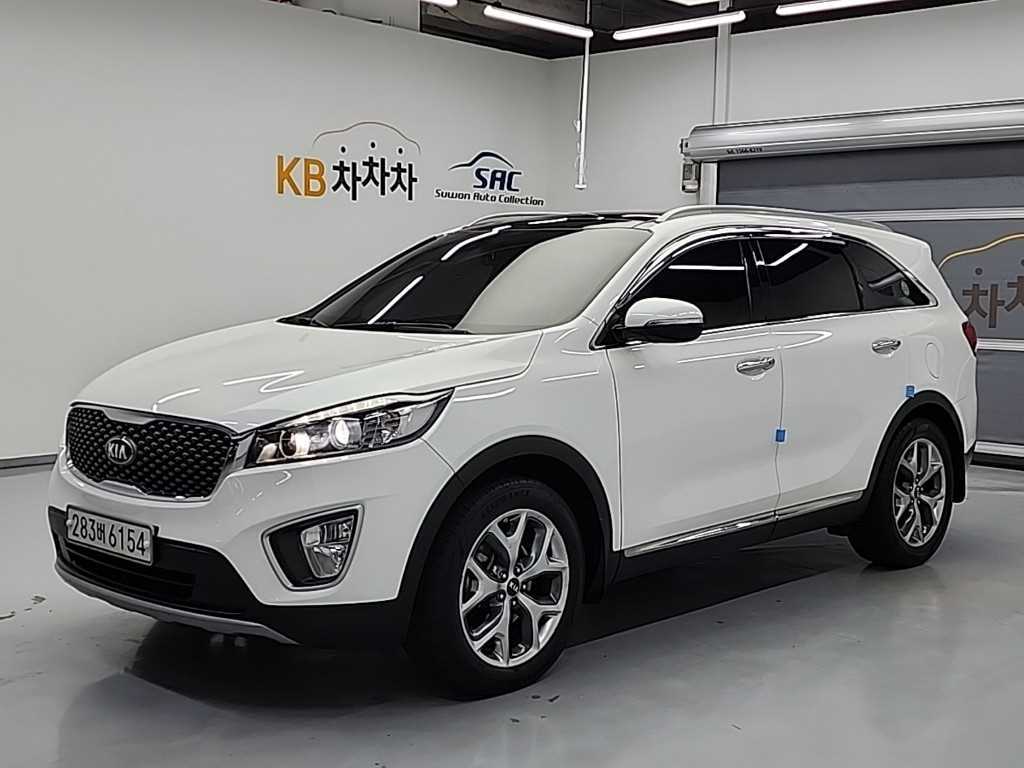 기아 쏘렌토 R2.0 2WD Prestige