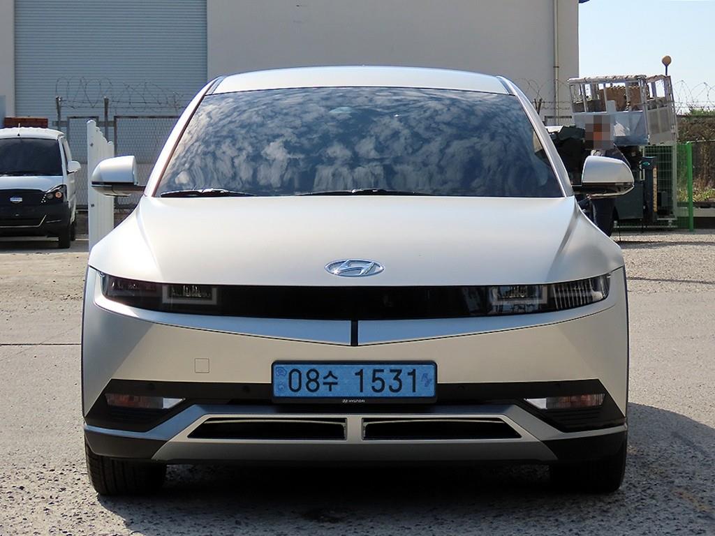 현대 Ioniq 5 EV 2WD Long Range Exclusive