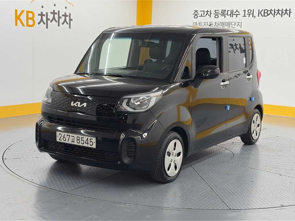 Kia Ray 1.0 Standard