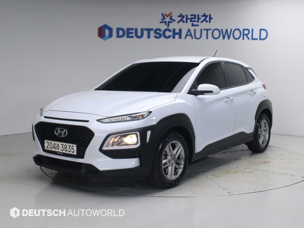 Hyundai Kona 1.6 2WD Modern