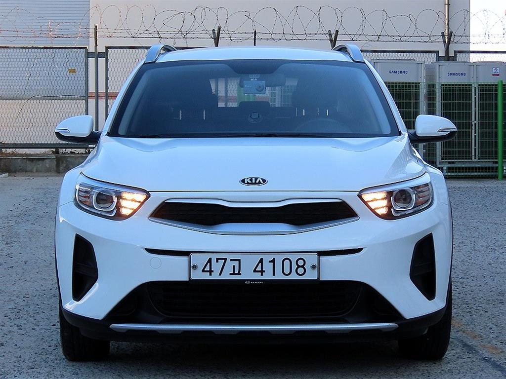 Kia Stonic 1.4 Deluxe