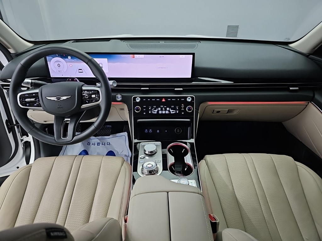 Genesis GV80 2.5 AWD