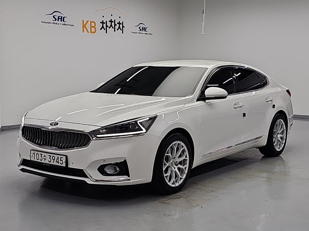 기아 K7 R2.2 Prestige