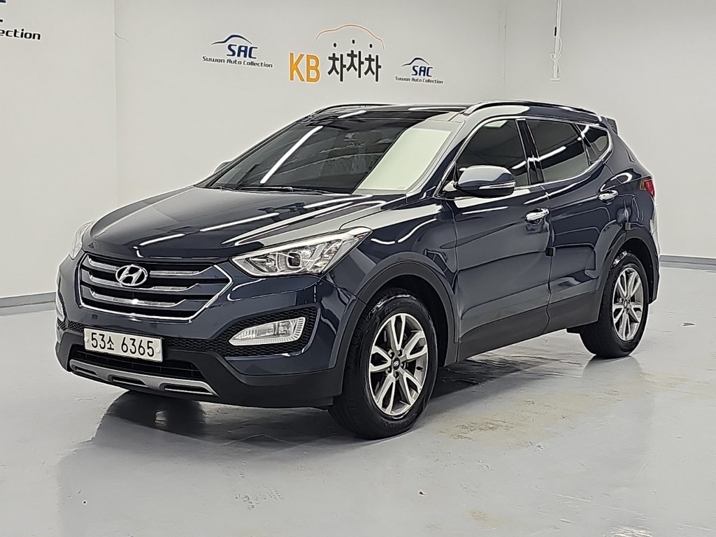 현대 싼타페 R2.0 2WD Premium