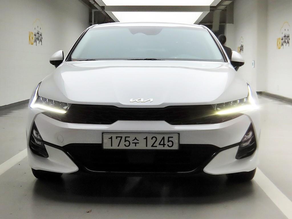 기아 K5 2.0 Trendy