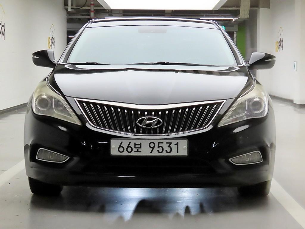 현대 그랜저 HG 240 Modern