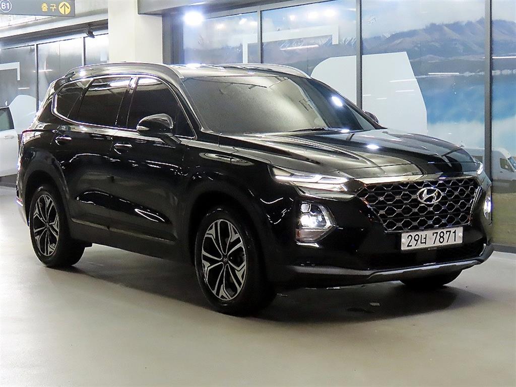 현대 싼타페 R2.0 2WD Prestige