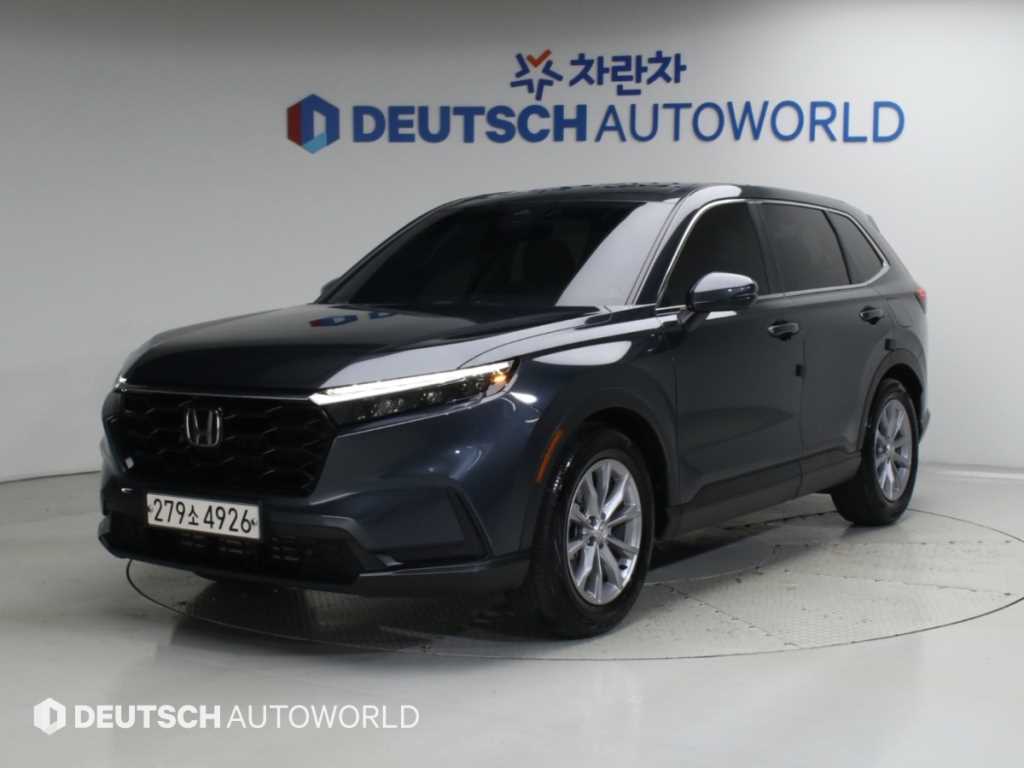 Honda CR-V 1.5 2WD EX-L