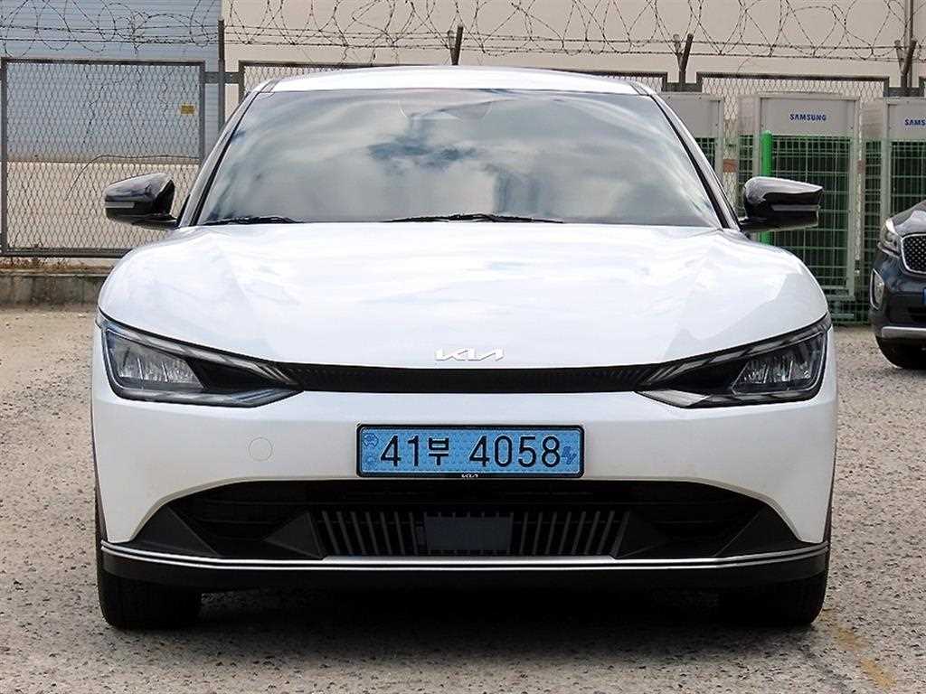 Kia EV6 Rong Reinji 2WD Air