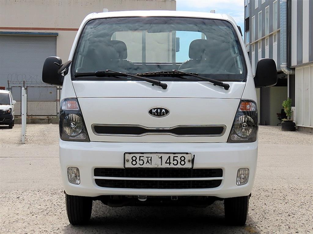 Kia Bongo 1.2т Pyojunkaep Урт бие