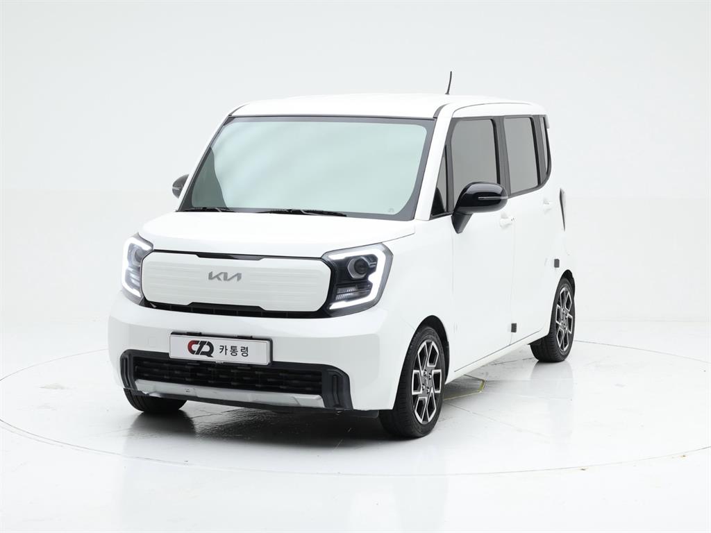 Kia Ray Gia 1.0 Prestige