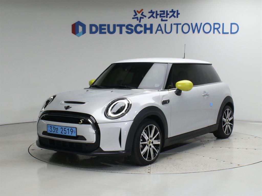 MINI Cooper SE Classic