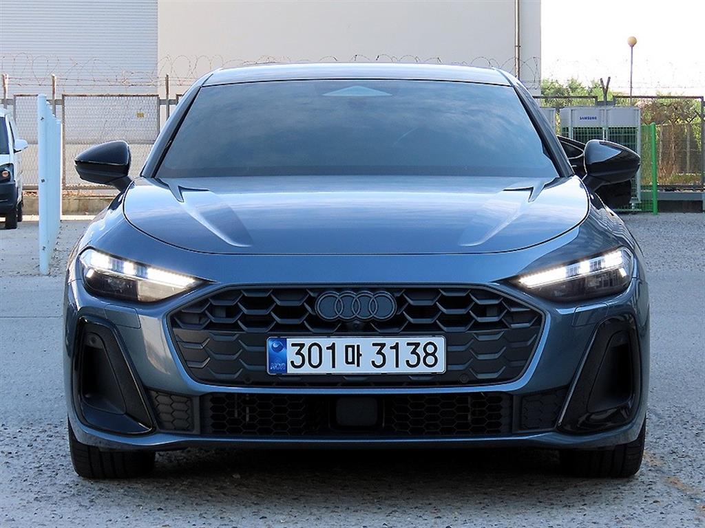 Audi A5 45TFSI Quattro S Line