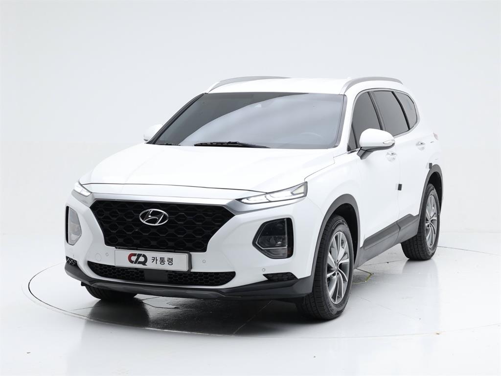 현대 싼타페 R2.0 2WD Exclusive