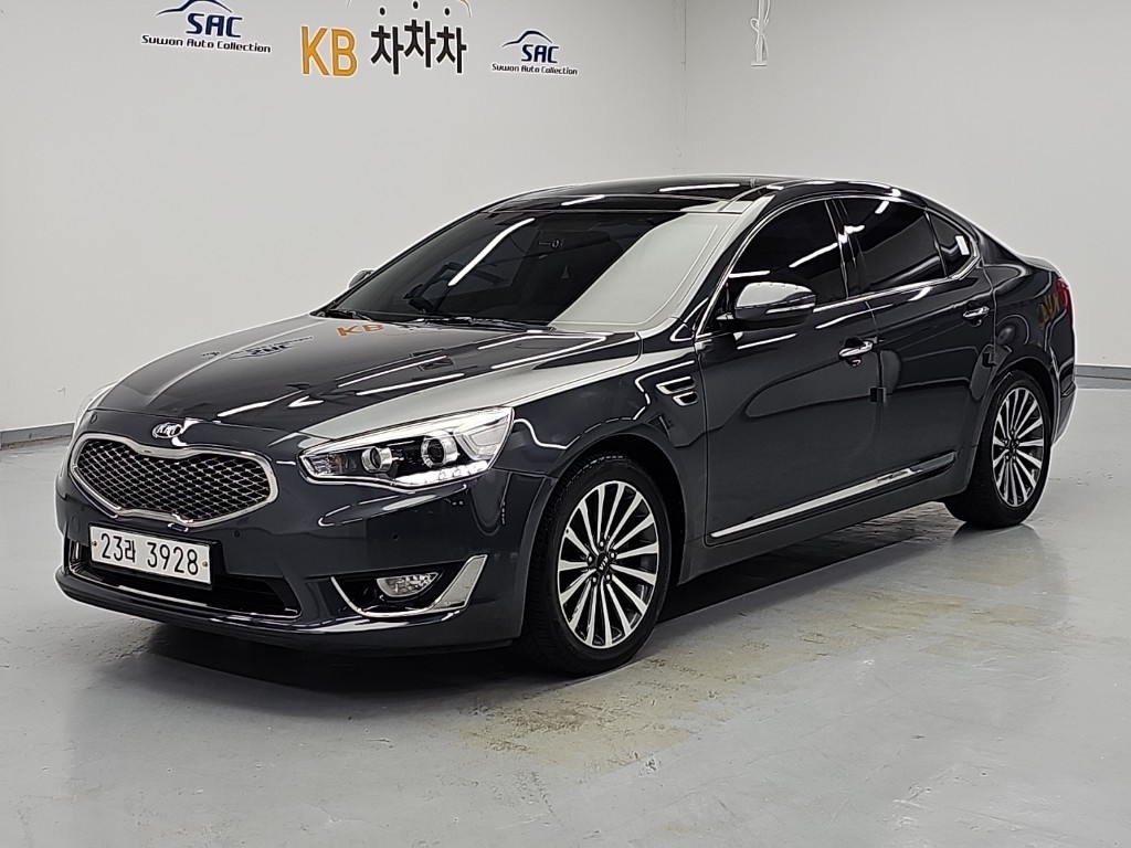 기아 K7 2.4 GDI Prestige