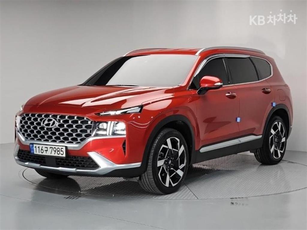 현대 싼타페 2.2 2WD Prestige