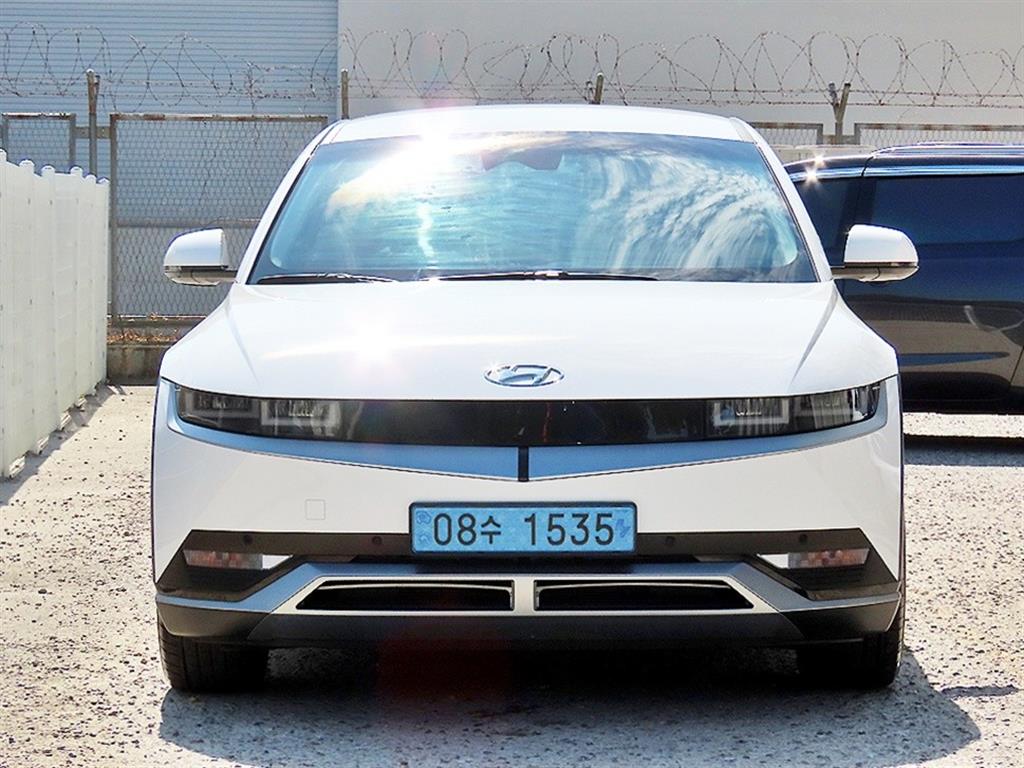 현대 Ioniq 5 EV 2WD Long Range Exclusive