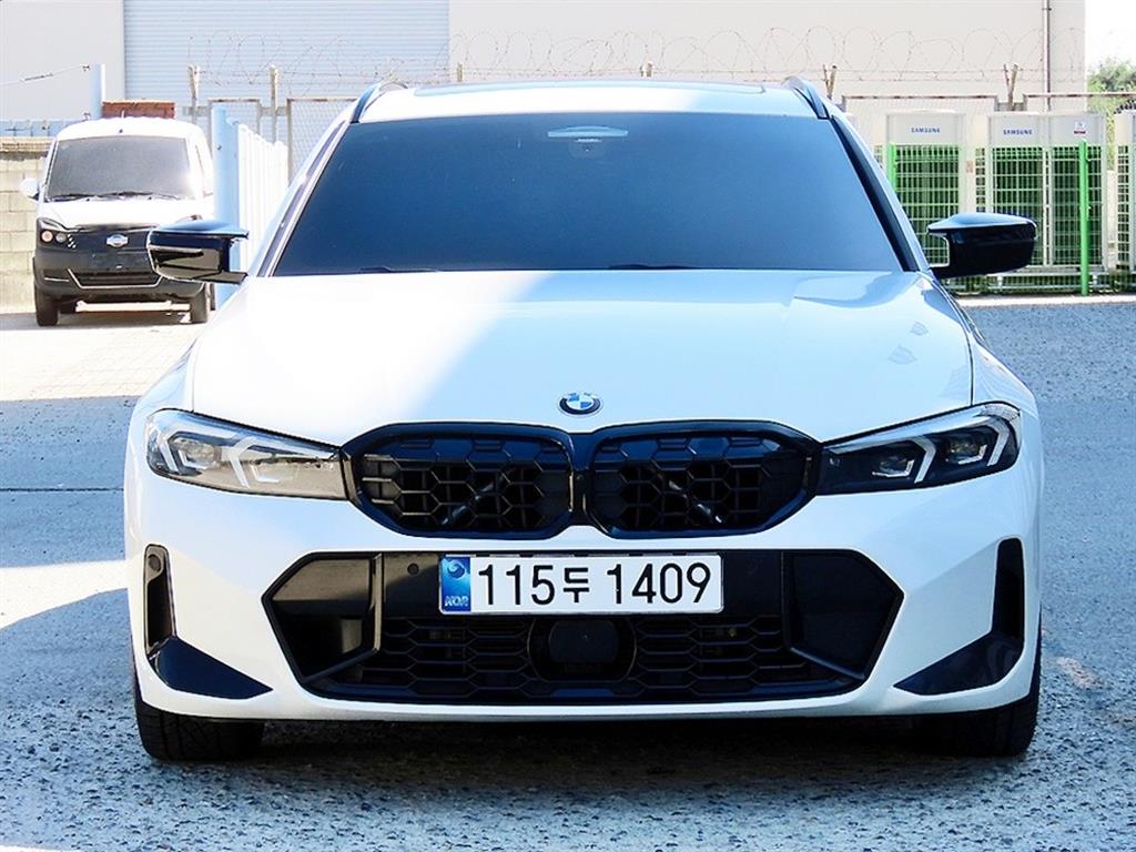 BMW 3 Series Tueoring M340i xDrive Pro