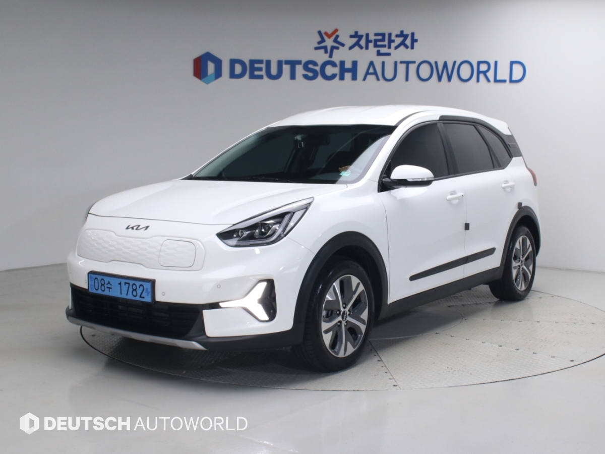 Kia Niro Plus Air