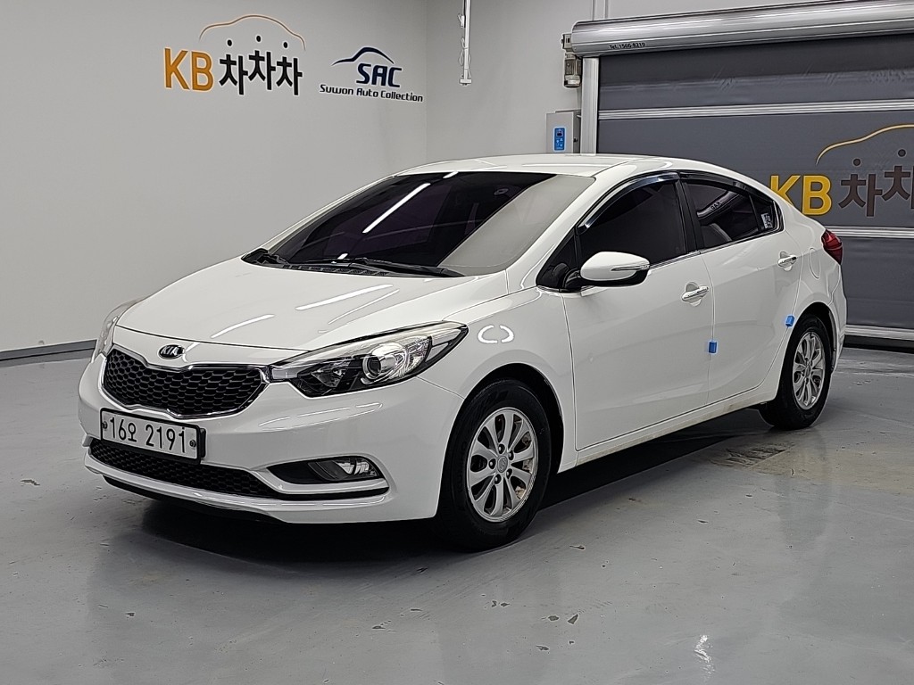 기아 K3 1.6 GDI Luxury