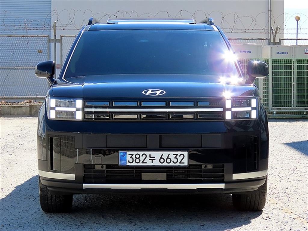 현대 싼타페 하이브리드 1.6 HEV 2WD Exclusive