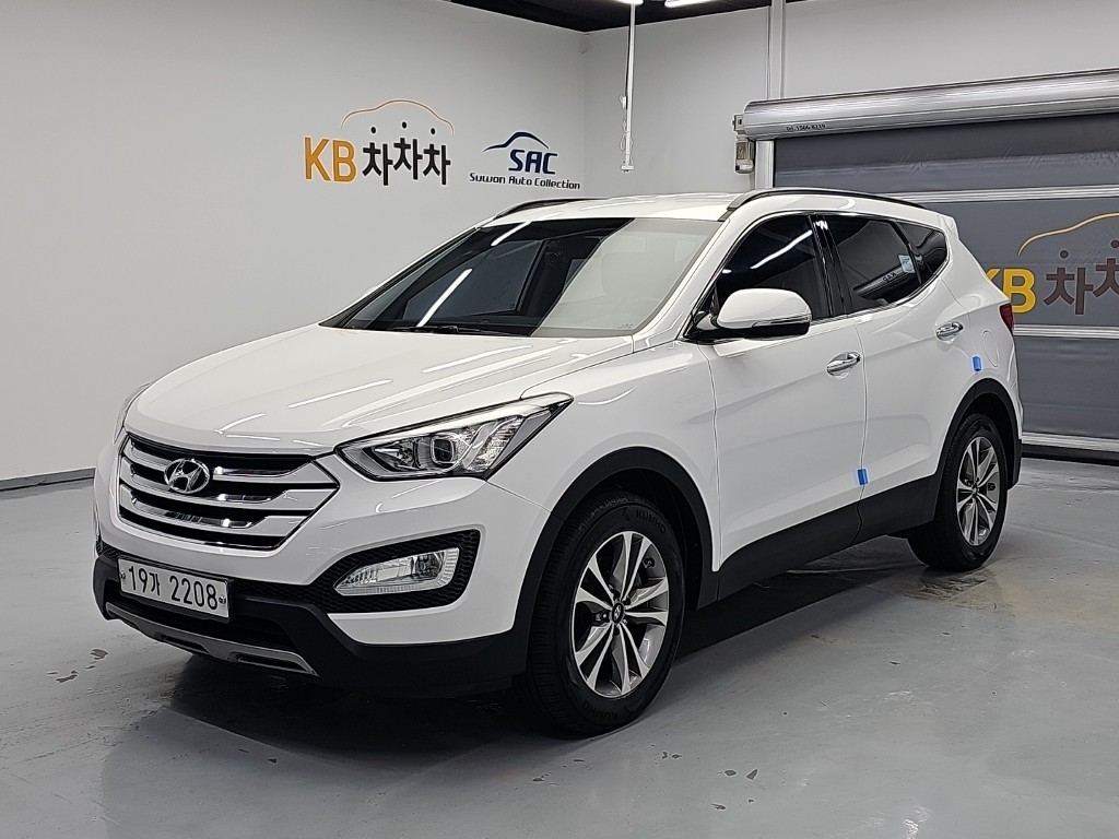 현대 싼타페 R2.0 4WD Premium