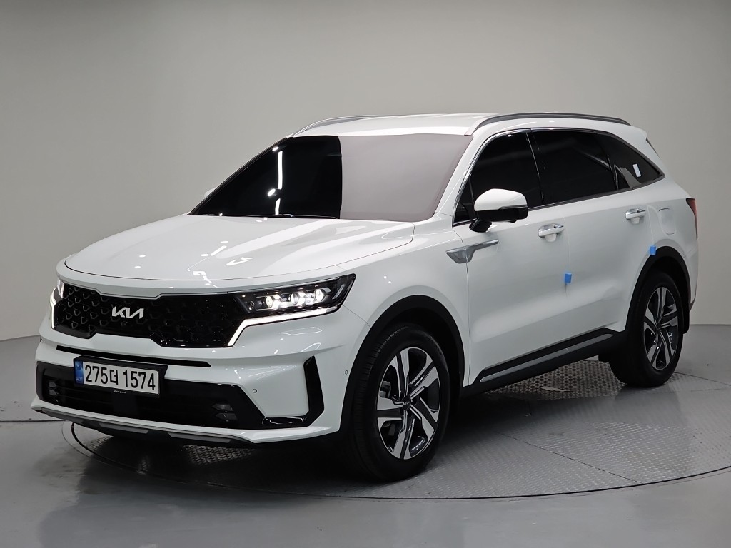 기아 쏘렌토 하이브리드 1.6 HEV 2WD Signature