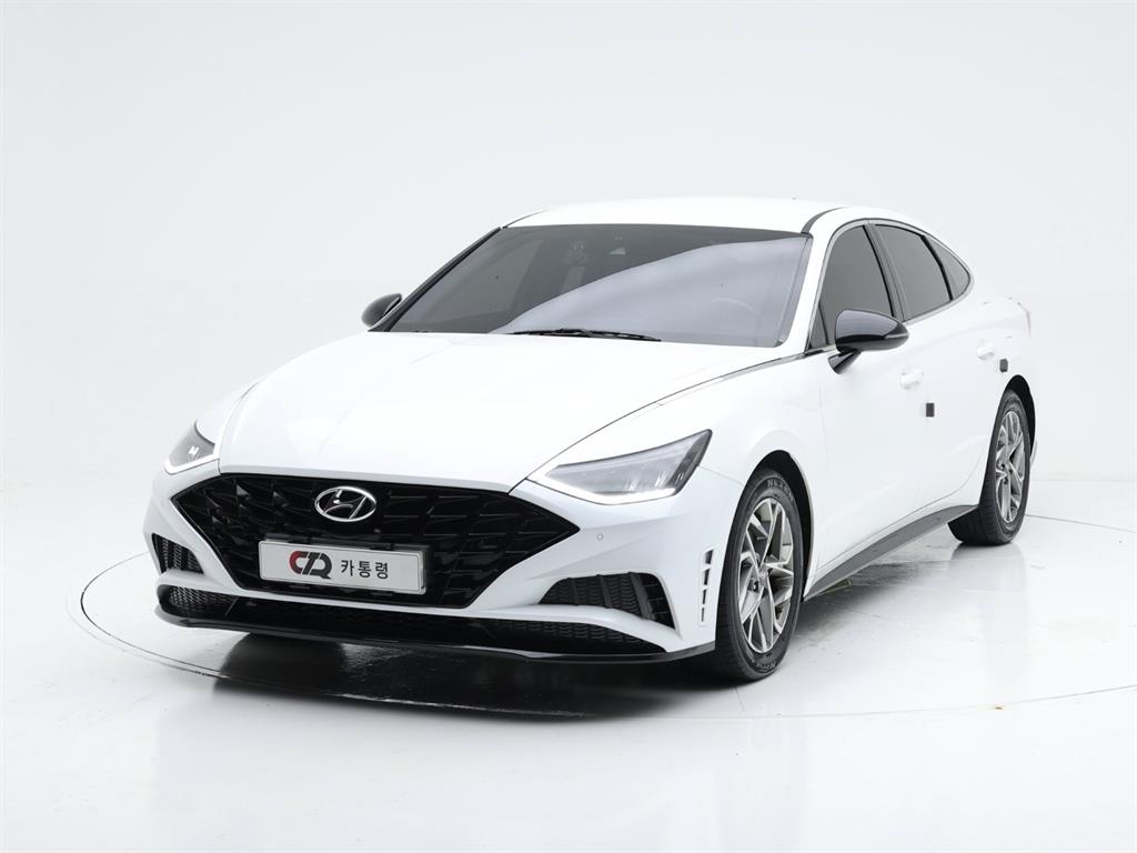 현대 쏘나타 G2.0 Premium Plus