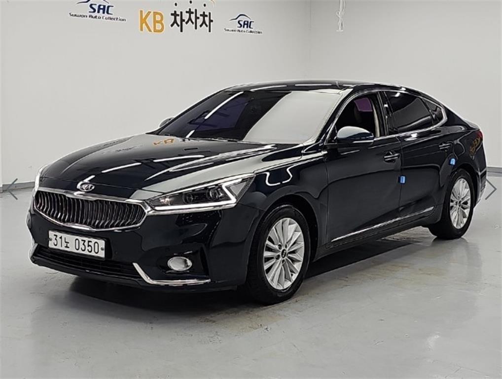 기아 K7 2.4 GDi Prestige