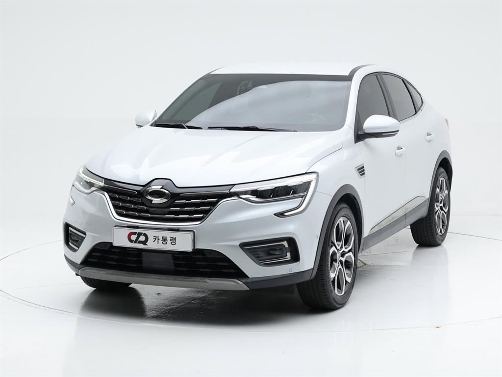 Renault XM3 1.3 TCe RE Signature