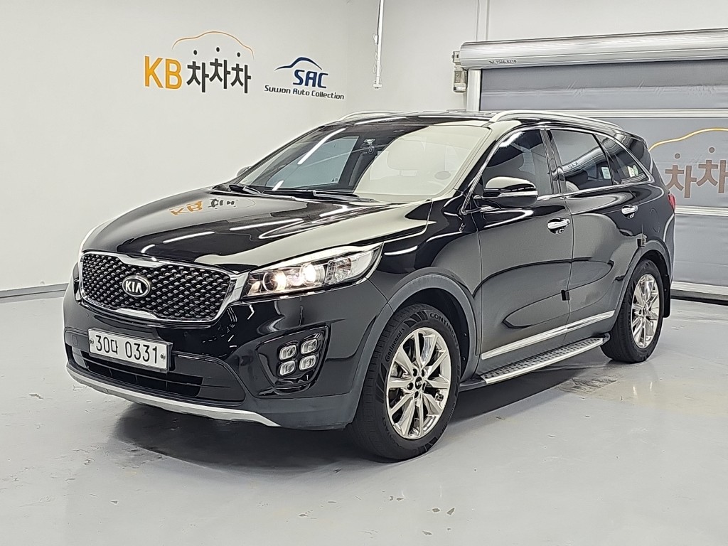 기아 쏘렌토 R2.0 4WD Noblesse