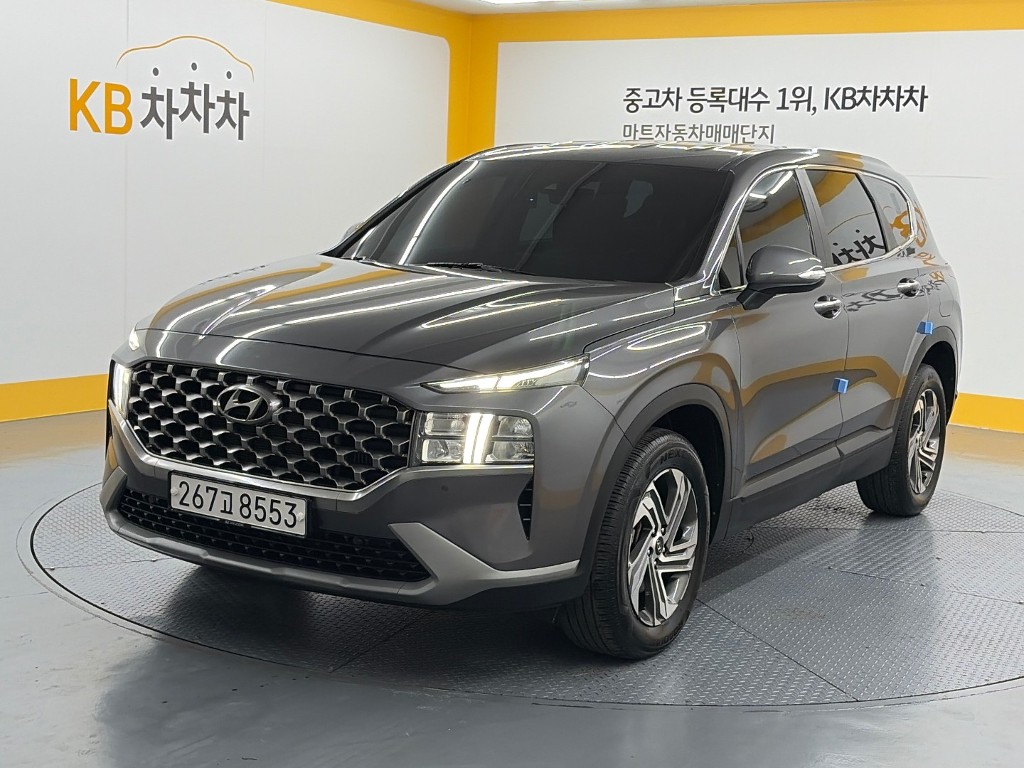현대 싼타페 2.2 2WD Exclusive