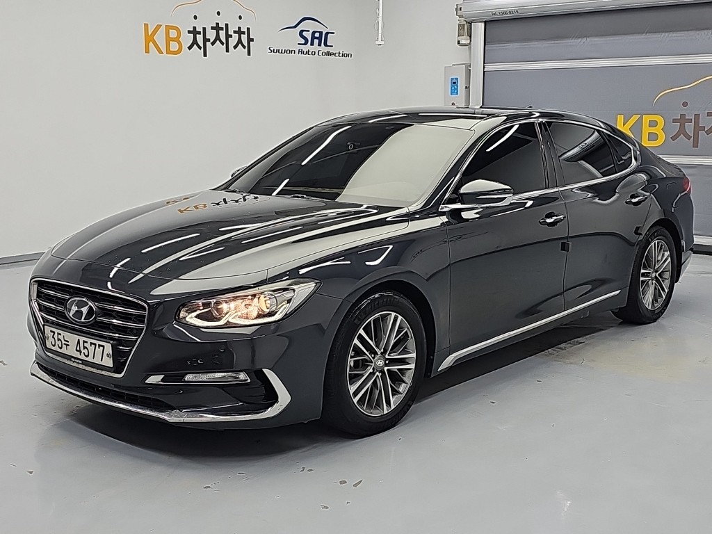 현대 그랜저 2.4 GDi Modern