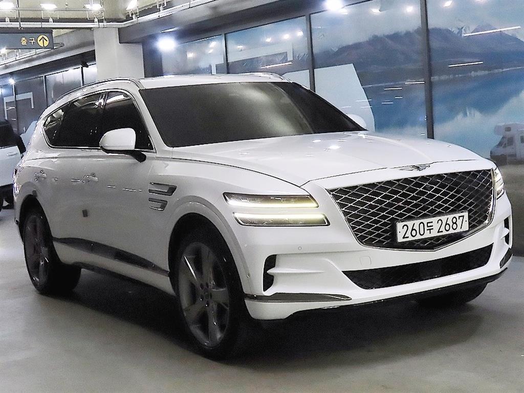 Genesis GV80 2.5 AWD