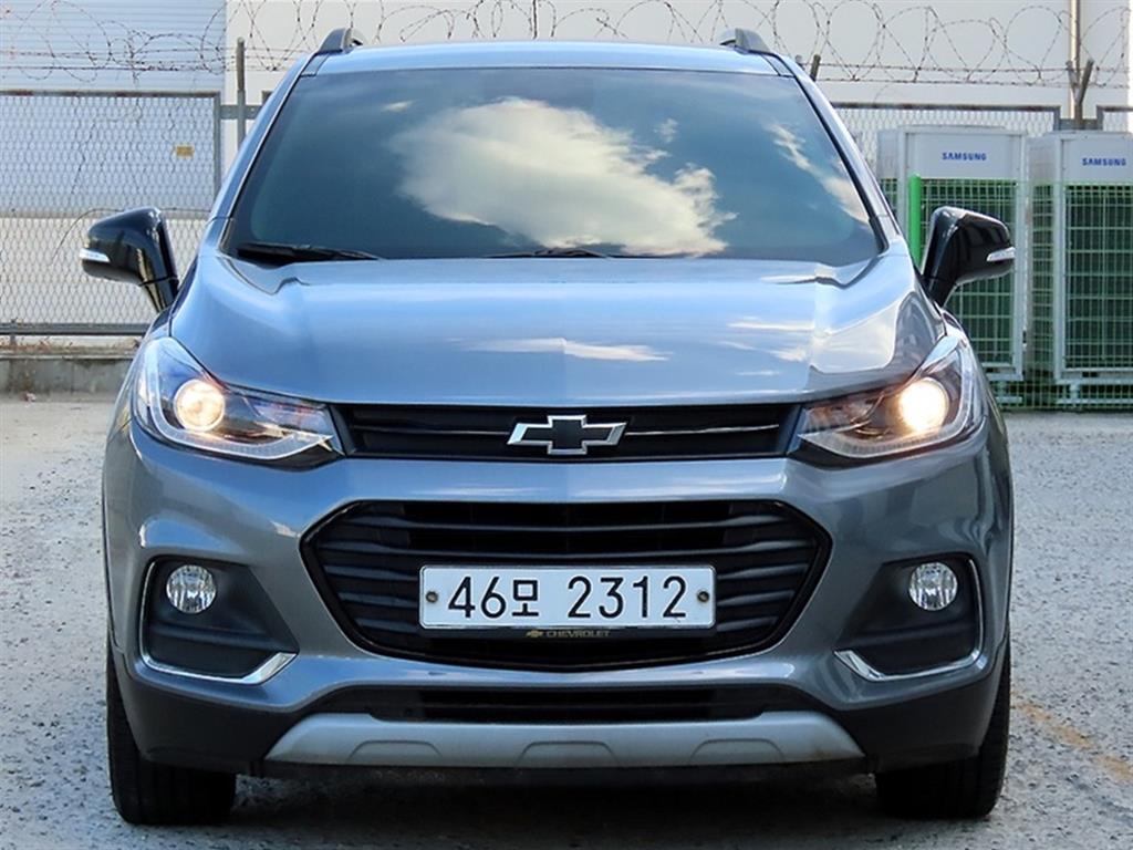 Chevrolet Trax 1.4 Turbo Premier Line