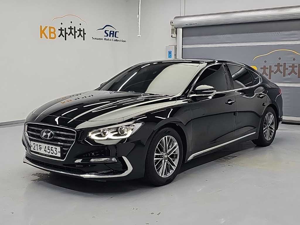 현대 그랜저 2.4 GDi Premium
