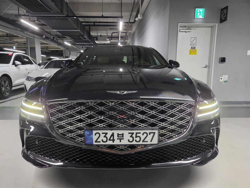 Genesis G80 2.5 AWD