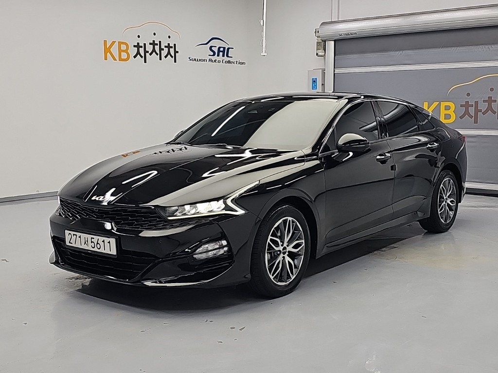 기아 K5 2.0 Noblesse