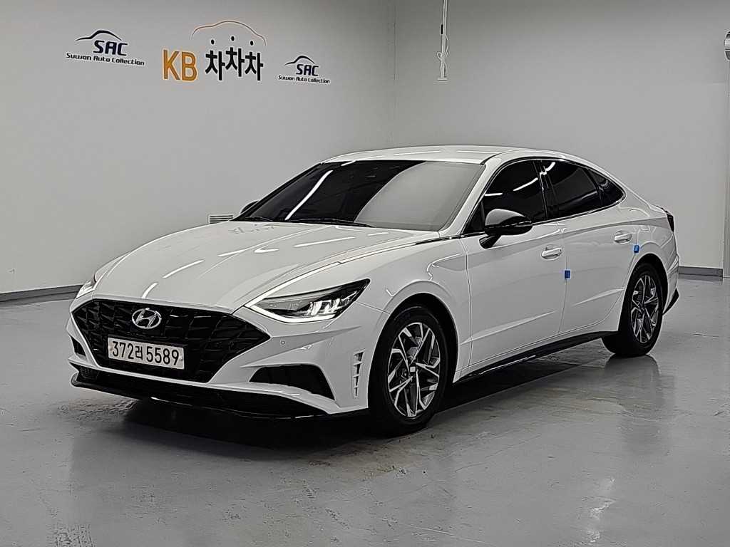 현대 쏘나타 G2.0 Premium Plus