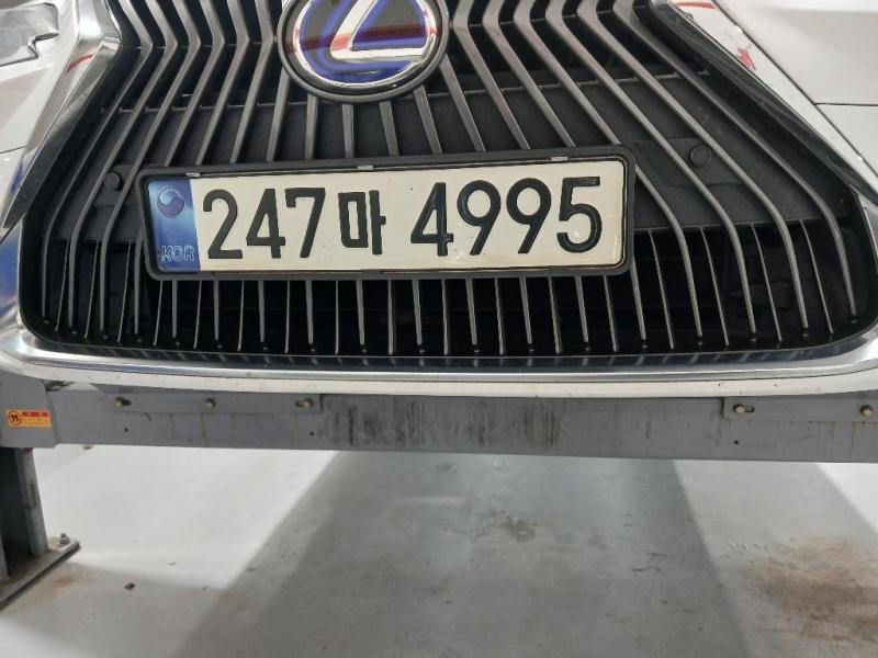 Lexus ES 300h