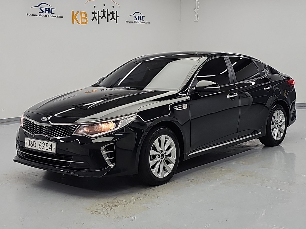 기아 K5 2.0 LPI Noblesse SX