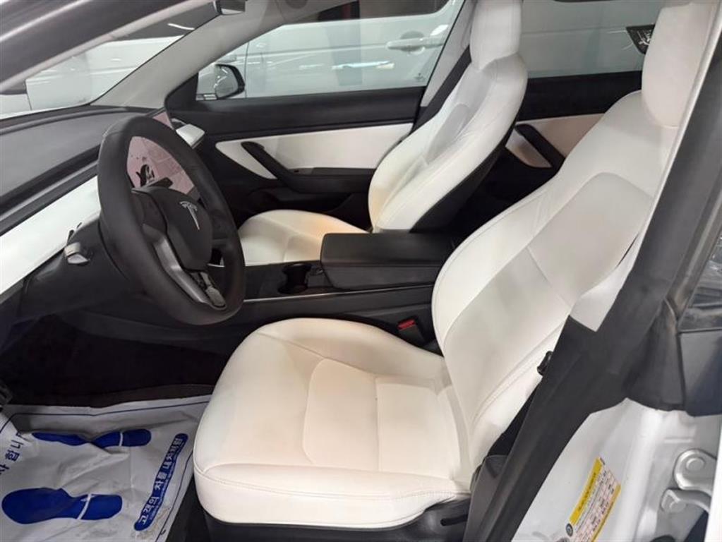 테슬라 Model 3 AWD Rong Reinji