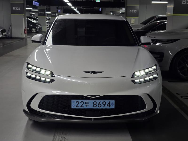 Genesis GV60 EV 2WD Standard