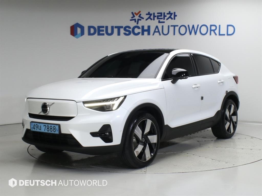 볼보 C4 Richaji AWD Teuwin Ultimate