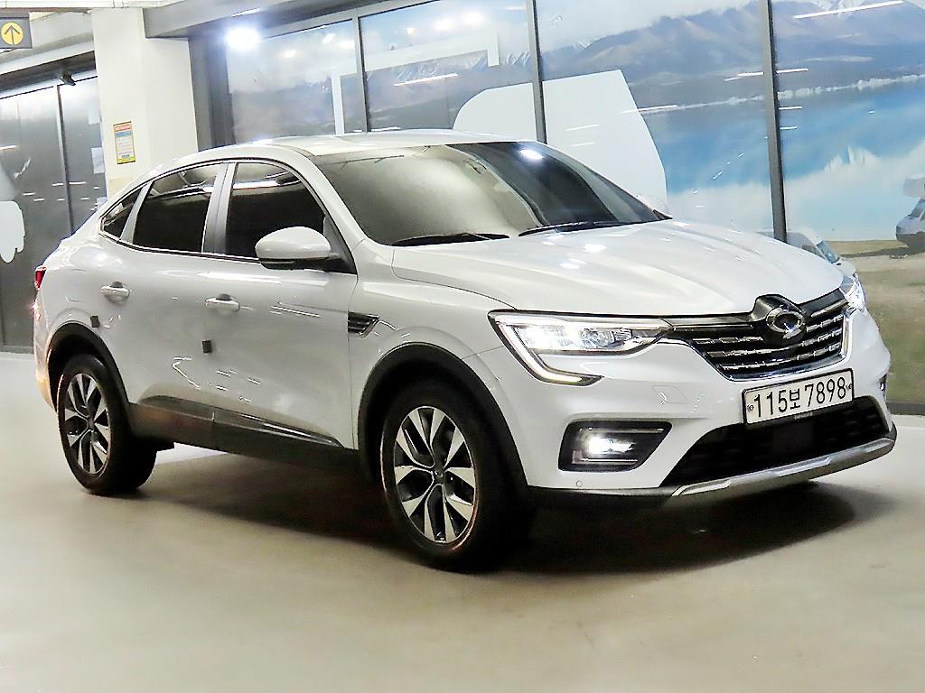 Renault XM3 1.3 TCe RE
