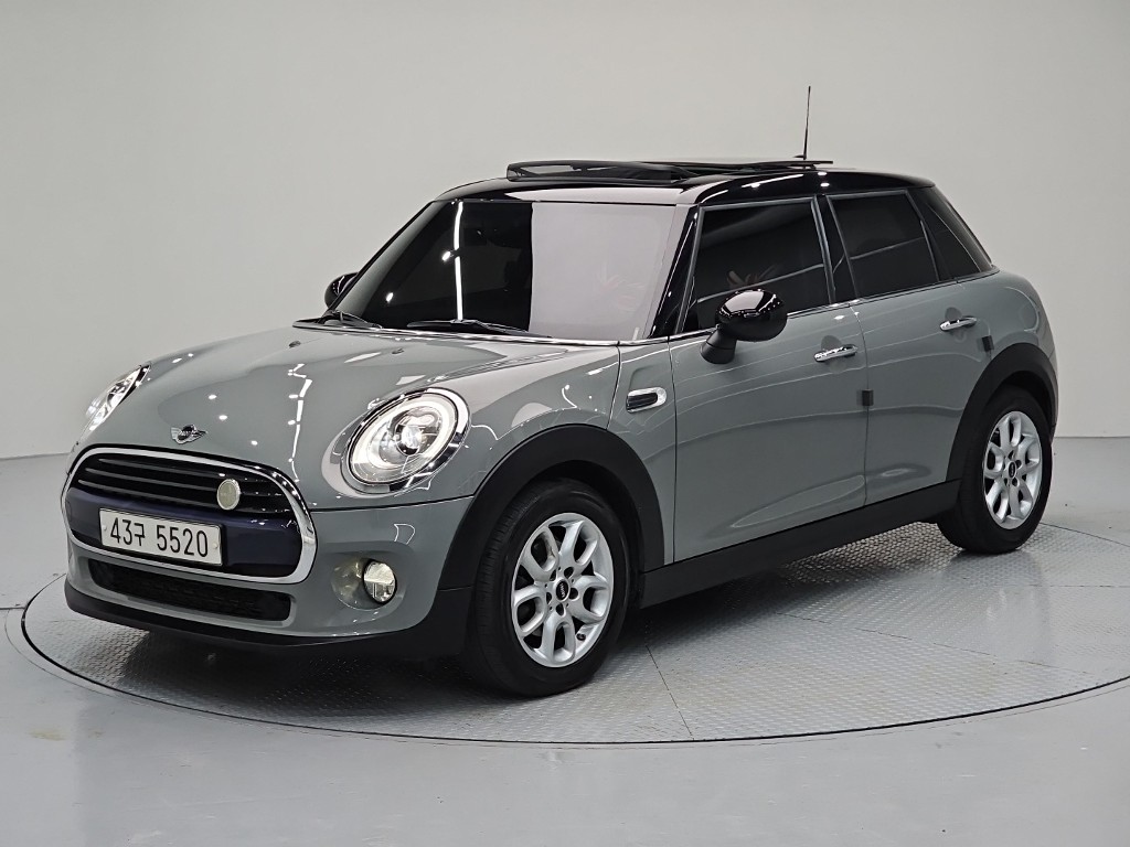 MINI Cooper 5 хаалга 1.5 Hai